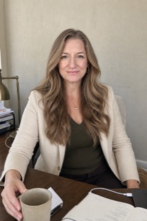 Krista Patrick